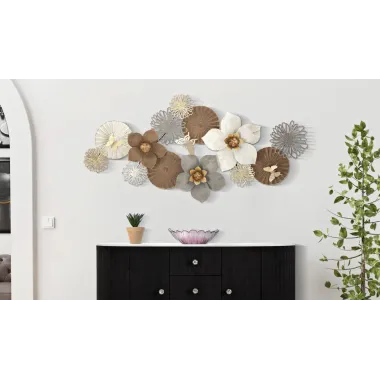 PANEL ŻELAZNY BROTY 136,5 7,6 68,6 cm